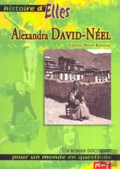Alexandra David Neel