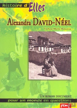 Bertrand.pt - Alexandra David Neel
