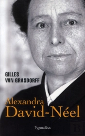 Alexandra David-Néel