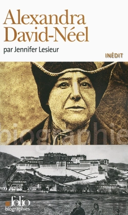Bertrand.pt - Alexandra David-Néel