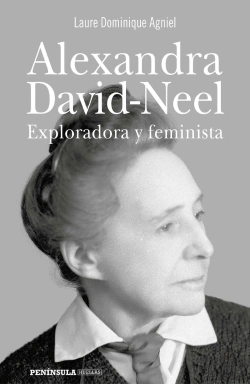 Bertrand.pt - Alexandra David-Neel