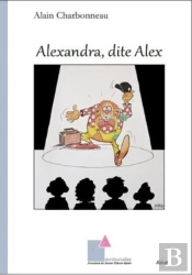 Alexandra, Dite Alex