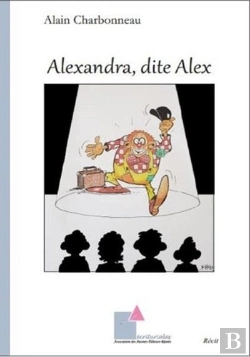 Bertrand.pt - Alexandra, Dite Alex