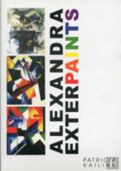 Bertrand.pt - Alexandra Exter Paints