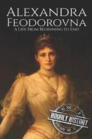 Alexandra Feodorovna