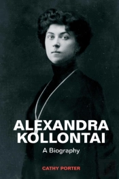 Alexandra Kollontai