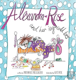 Bertrand.pt - Alexandra Rose And Her Icy-Cold Toes