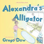 Alexandra'S Alligator