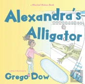 Alexandra'S Alligator