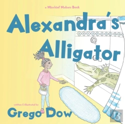 Bertrand.pt - Alexandra'S Alligator