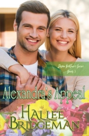 Alexandra'S Appeal