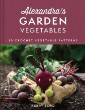 Alexandra'S Garden Vegetables