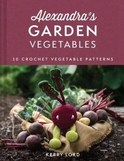 Bertrand.pt - Alexandra'S Garden Vegetables