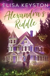 Alexandra'S Riddle