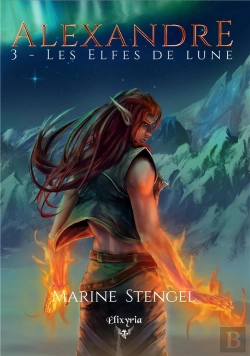 Bertrand.pt - Alexandre - 3 - Les Elfes De Lune