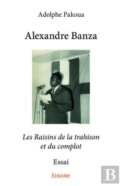 Alexandre Banza