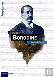 Alexandre Borodine