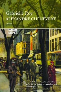 Bertrand.pt - Alexandre Chenevert