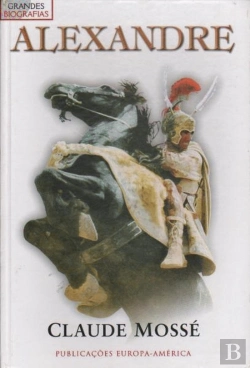 Bertrand.pt - Alexandre