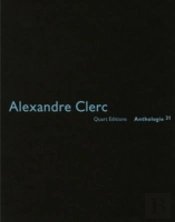 Alexandre Clerc