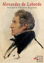 Alexandre De Laborde