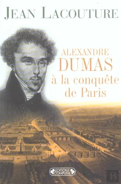 Bertrand.pt - Alexandre Dumas A La Conquete De Paris