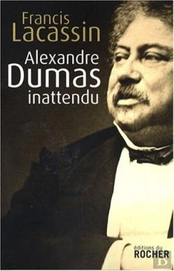 Bertrand.pt - Alexandre Dumas Inattendu