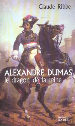 Bertrand.pt - Alexandre Dumas ; Le Dragon De La Reine