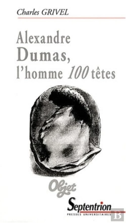 Bertrand.pt - Alexandre Dumas, L''Homme 100 Têtes
