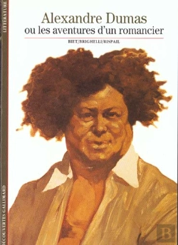 Bertrand.pt - Alexandre Dumas Ou Les Aventures D'Un Romancier