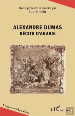 Bertrand.pt - Alexandre Dumas, Récits D'Arabie