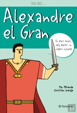 Bertrand.pt - Alexandre El Gran -Em Dic