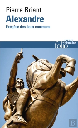 Bertrand.pt - Alexandre ; Exégèse Des Lieux Communs