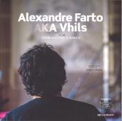 Alexandre Farto Aka Vhils
