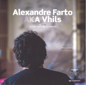 Alexandre Farto Aka Vhils