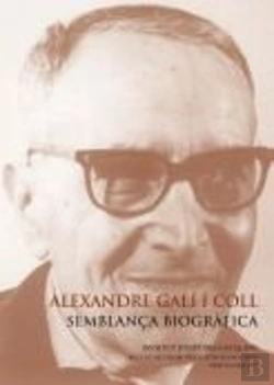 Bertrand.pt - Alexandre Galí I Coll : Semblança Biogràfica