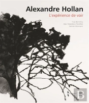 Alexandre Hollan - Catalogue Expo
