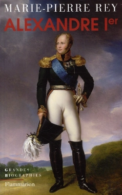 Bertrand.pt - Alexandre Ier