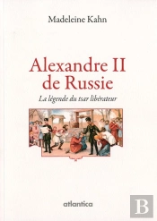 Alexandre Ii De Russie Fut-Il Vraiment Le Tsar Libérateur ?