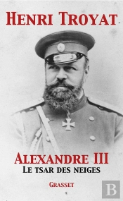 Alexandre Iii, Le Tsar Des Neiges