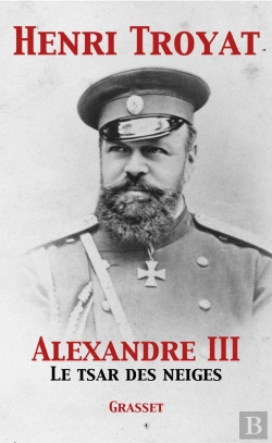 Bertrand.pt - Alexandre Iii, Le Tsar Des Neiges