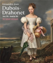 Alexandre-Jean Dubois-Drahonet (1790-1834) - Peintre Portraitiste De L'Europe