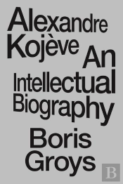Alexandre Kojeve