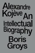 Alexandre Kojeve