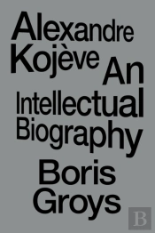 Alexandre Kojeve