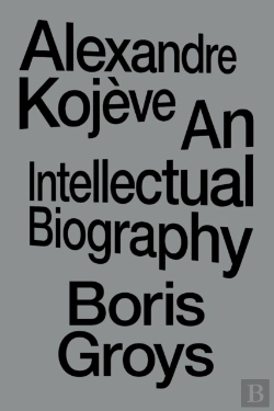 Bertrand.pt - Alexandre Kojeve