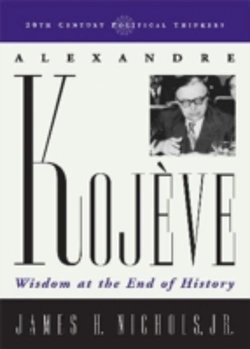 Bertrand.pt - Alexandre Kojeve