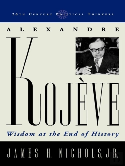 Bertrand.pt - Alexandre Kojeve