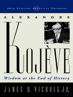 Bertrand.pt - Alexandre Kojeve