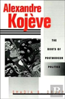 Alexandre Kojeve